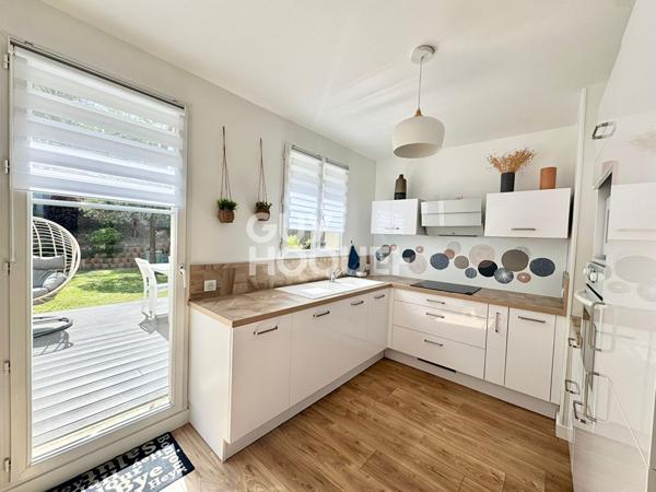 Maison 5 pièces 87 m2