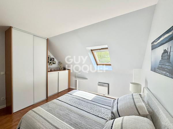 Maison 5 pièces 87 m2