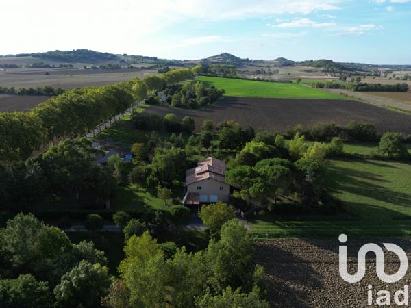 Maison à vendre 5 pièces 210 m² Revel