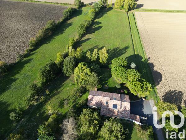 Maison à vendre 5 pièces 210 m² Revel