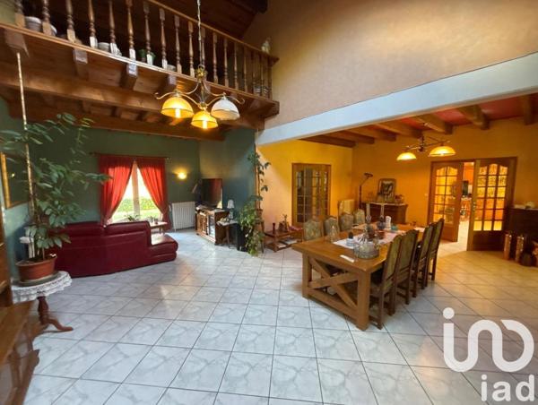 Maison à vendre 5 pièces 210 m² Revel