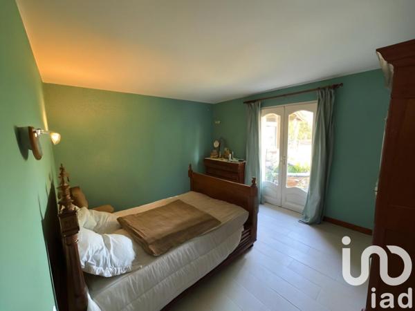 Maison à vendre 5 pièces 210 m² Revel