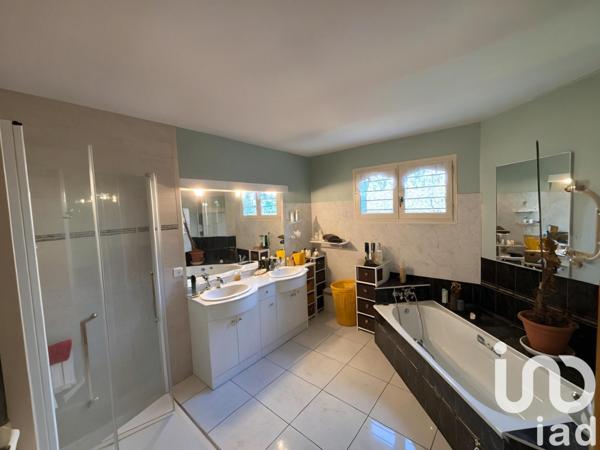 Maison à vendre 5 pièces 210 m² Revel