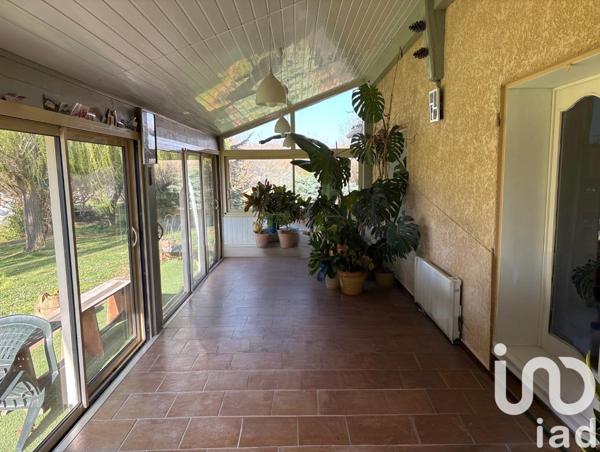 Maison à vendre 5 pièces 210 m² Revel