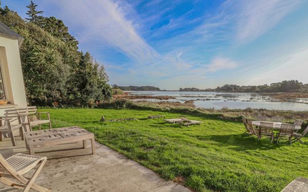 Maison à vendre    8 pièces • 280 m2 La Trinité-sur-Mer