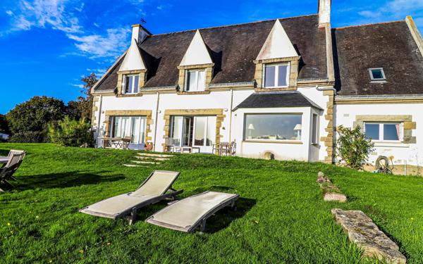 Maison à vendre    8 pièces • 280 m2 La Trinité-sur-Mer