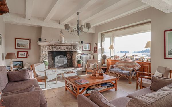 Maison à vendre    8 pièces • 280 m2 La Trinité-sur-Mer