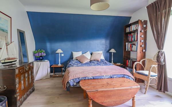 Maison à vendre    8 pièces • 280 m2 La Trinité-sur-Mer