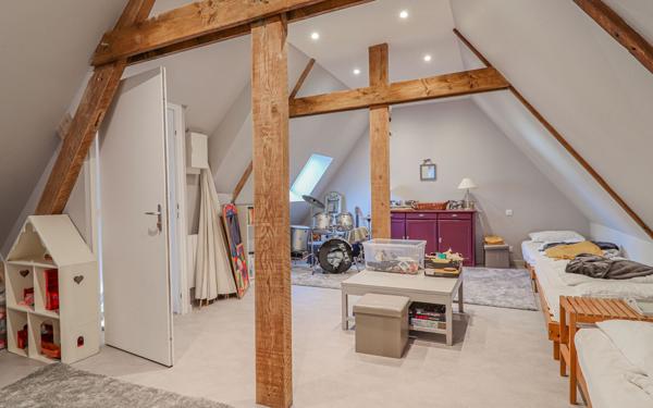 Maison à vendre    8 pièces • 280 m2 La Trinité-sur-Mer