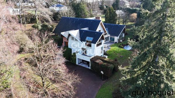 Bernay, 1 km de la Gare, 1h30 Parsi/St Lazare