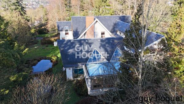 Bernay, 1 km de la Gare, 1h30 Parsi/St Lazare