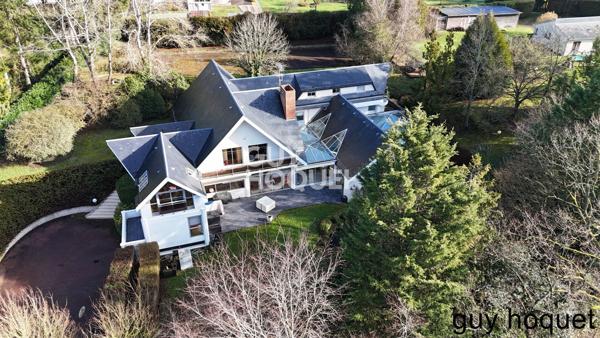 Bernay, 1 km de la Gare, 1h30 Parsi/St Lazare