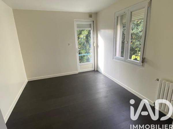 Maison à vendre 6 pièces 115 m² Saint-Quentin