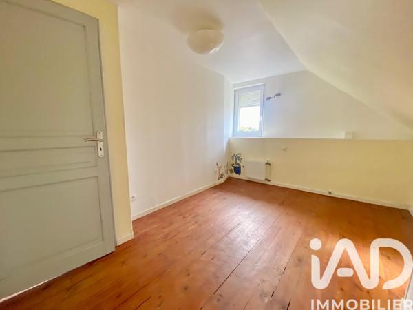 Maison à vendre 6 pièces 115 m² Saint-Quentin