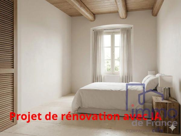 Maison à vendre au Puy-en-Velay (43000)
