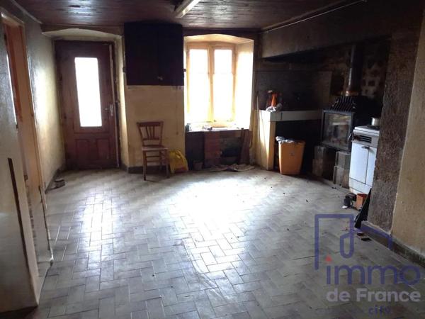 Maison à vendre au Puy-en-Velay (43000)