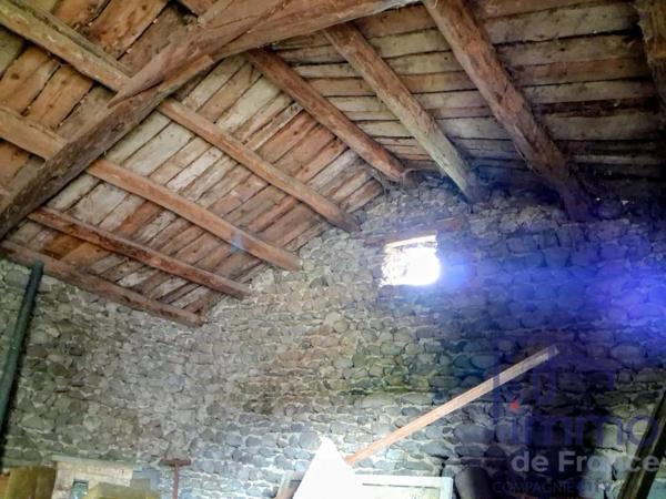 Maison à vendre au Puy-en-Velay (43000)