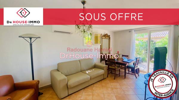 Maison à vendre 4 pièces de 87 m²