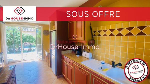 Maison à vendre 4 pièces de 87 m²