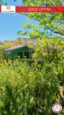 Maison à vendre 4 pièces de 87 m²