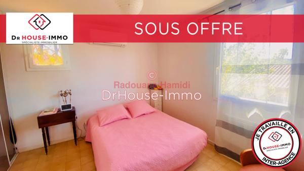 Maison à vendre 4 pièces de 87 m²