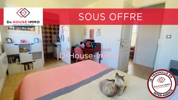 Maison à vendre 4 pièces de 87 m²