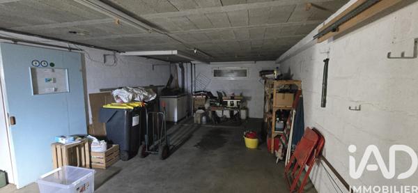 Maison à vendre 4 pièces 82 m² Mauges-sur-Loire