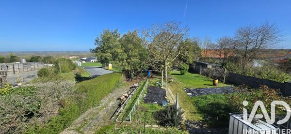 Maison à vendre 4 pièces 82 m² Mauges-sur-Loire