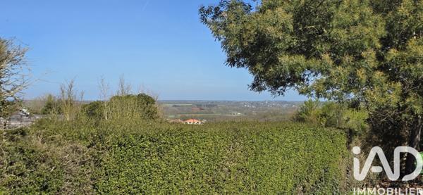Maison à vendre 4 pièces 82 m² Mauges-sur-Loire