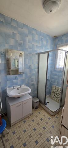Maison à vendre 4 pièces 82 m² Mauges-sur-Loire
