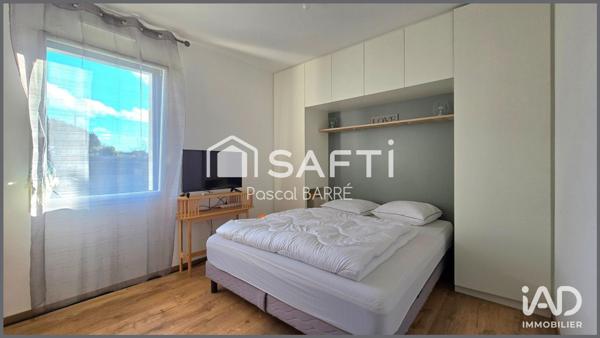 Maison à vendre 4 pièces 105 m² Saint-Julien-des-Landes