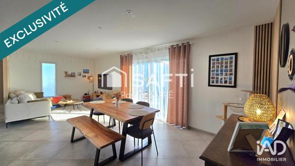 Maison à vendre 4 pièces 105 m² Saint-Julien-des-Landes