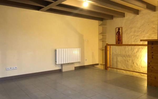 Appartement à louer    2 pièces • 36,68 m2 Rochefort