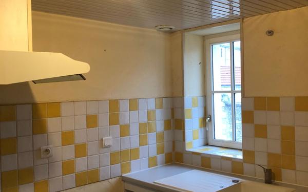 Appartement à louer    2 pièces • 36,68 m2 Rochefort