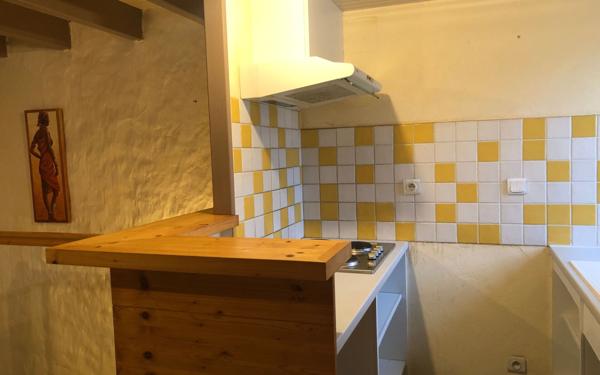 Appartement à louer    2 pièces • 36,68 m2 Rochefort