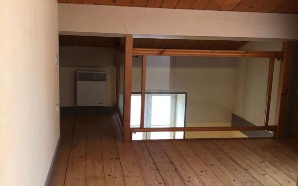 Appartement à louer    2 pièces • 36,68 m2 Rochefort