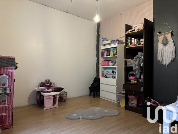 Maison de ville 6 pièces de 128 m² à Bonneval (28800)