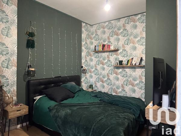 Maison de ville 6 pièces de 128 m² à Bonneval (28800)