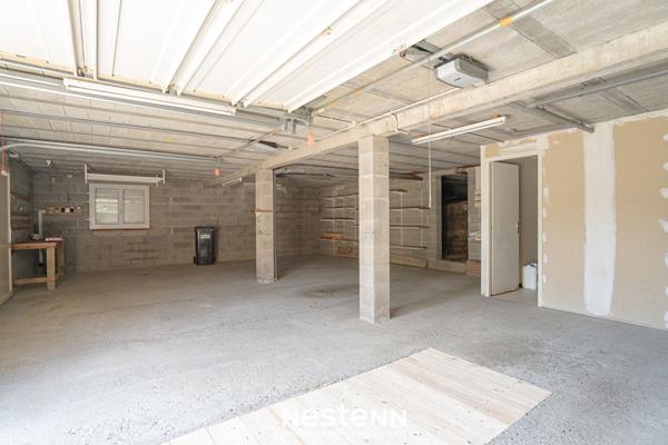 A VENDRE - Fonsorbes - Maison T7 de 168m² avec double garage proche du centre ville