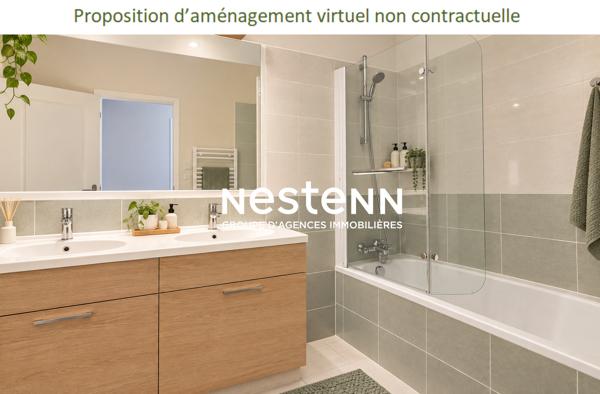 A VENDRE - Fonsorbes - Maison T7 de 168m² avec double garage proche du centre ville