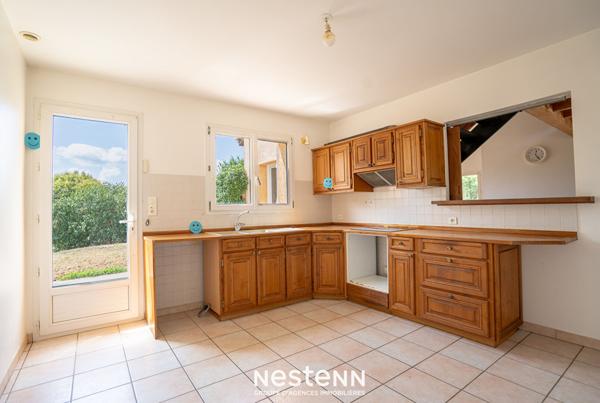 A VENDRE - Fonsorbes - Maison T7 de 168m² avec double garage proche du centre ville