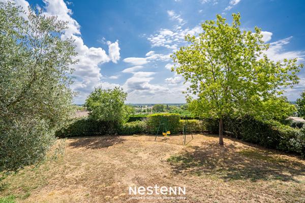 A VENDRE - Fonsorbes - Maison T7 de 168m² avec double garage proche du centre ville