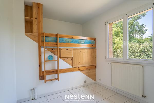 A VENDRE - Fonsorbes - Maison T7 de 168m² avec double garage proche du centre ville