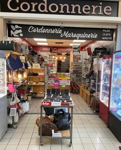 21000 ARC SUR TILLE - Cordonnerie - Clé minute, Petite maroquinerie