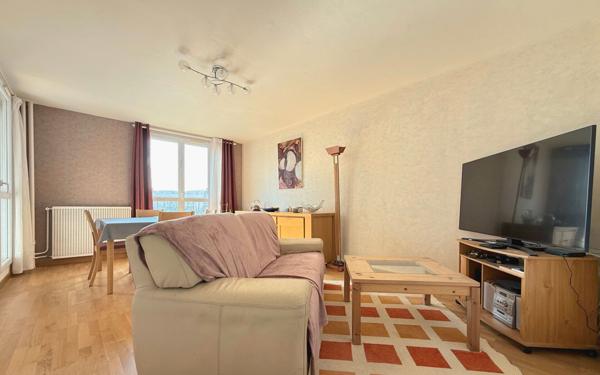 Appartement à vendre    3 pièces • 73,52 m2 Chenôve