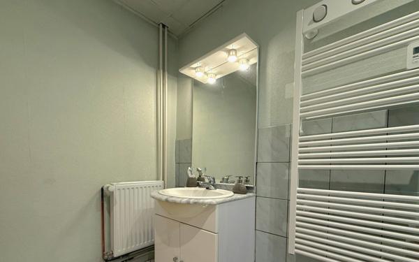 Appartement à vendre    3 pièces • 73,52 m2 Chenôve