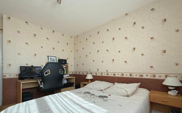 Appartement à vendre    3 pièces • 73,52 m2 Chenôve