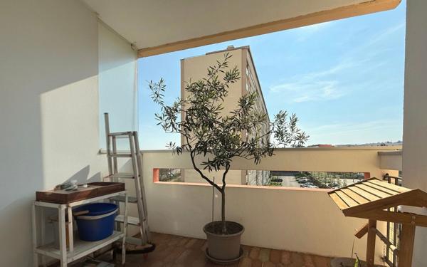 Appartement à vendre    3 pièces • 73,52 m2 Chenôve