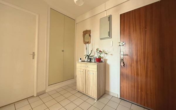 Appartement à vendre    3 pièces • 73,52 m2 Chenôve