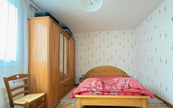 Appartement à vendre    3 pièces • 73,52 m2 Chenôve